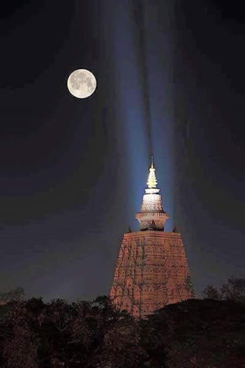 Anukul Guest House Bodh Gaya Exterior photo