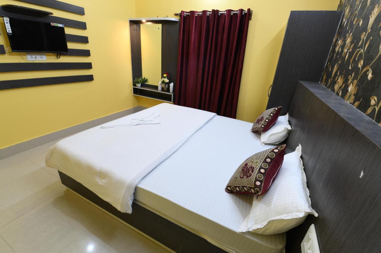 Anukul Guest House Bodh Gaya Exterior photo